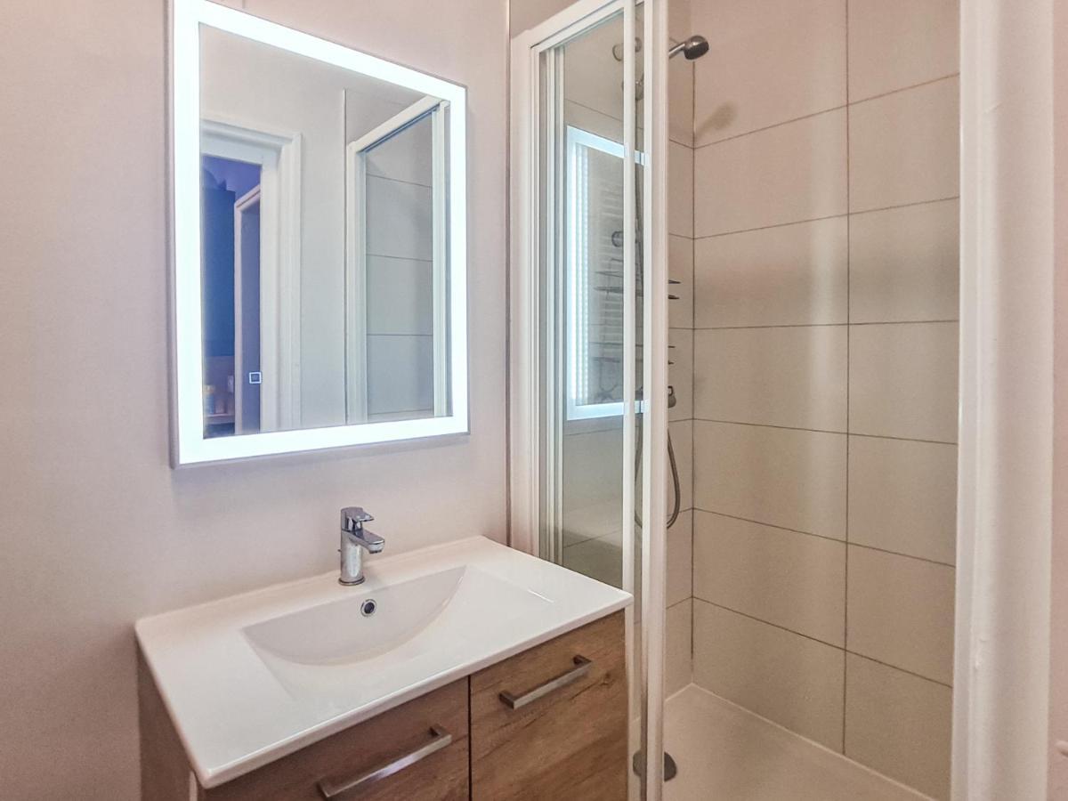 Cosy'Appart - Le Saint Maur Rouen Exteriör bild