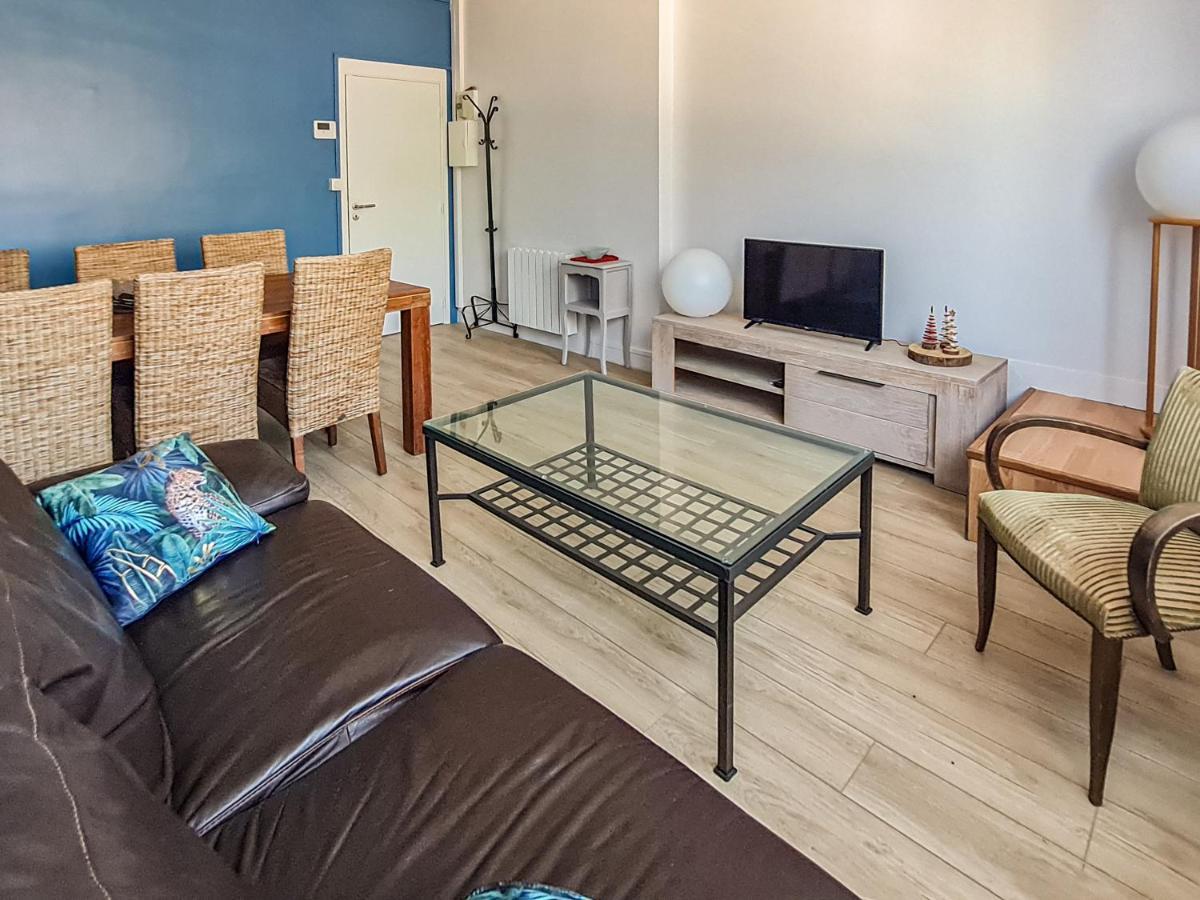 Cosy'Appart - Le Saint Maur Rouen Exteriör bild