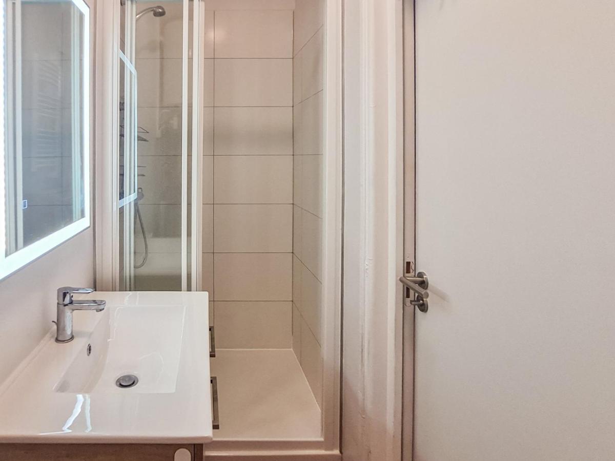 Cosy'Appart - Le Saint Maur Rouen Exteriör bild